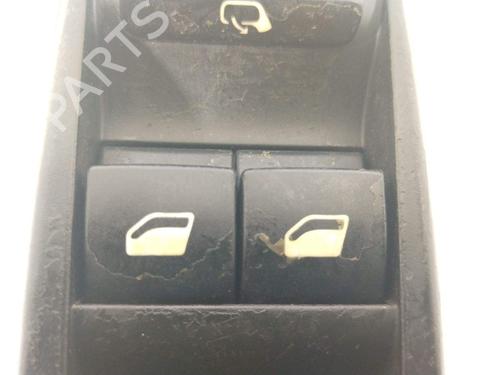 Left front window switch CITROËN C4 Picasso I MPV (UD_) 1.6 HDi | BP38538646I27 - Image 3