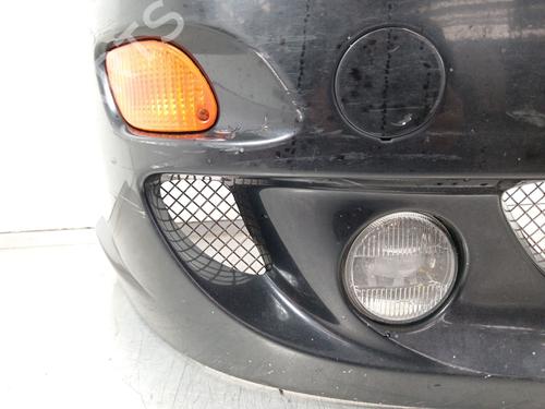 Front bumper FORD FOCUS I (DAW, DBW)  | BP24524192C7 