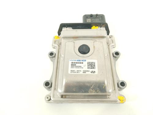 Girkassekontrollenhet HYUNDAI TUCSON (NX4E, NX4A) [2020-2025]  29125827