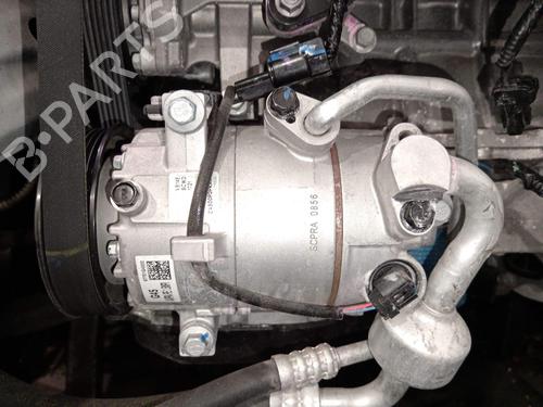 Used AC compressor AC compressor 38538680 38538680