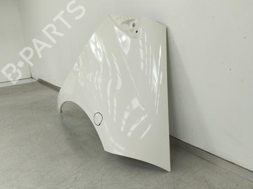 Right front fenders MERCEDES-BENZ A-CLASS (W169) A 200 CDI (169.008, 169.308) | BP14547139C42 