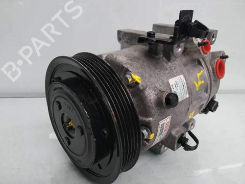 AC compressor KIA CARENS IV | BP4977580M34 - Image 3