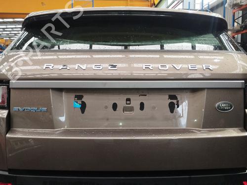 tailgate-land-rover-range-rover-evoque-l538-2011-2012-2013-2014-2015-2016-2017-2018-2019-36387520 main image