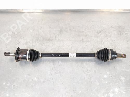 Used Right rear driveshaft BMW 1 (F20) [2011-2019]  4844204