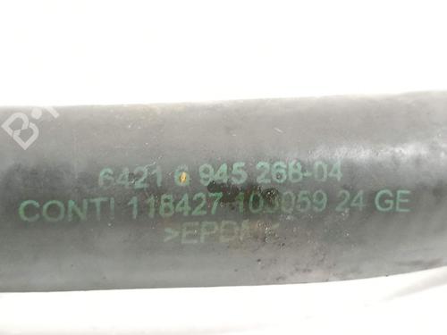 Pipe BMW X6 (E71, E72) | BP20316603M125 - Image 3