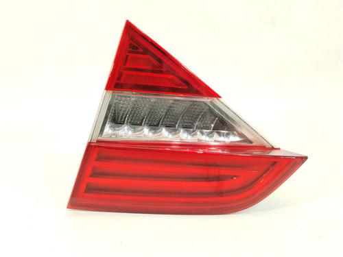 Right tailgate light SKODA SUPERB II (3T4) 2.0 TDI 16V | BP34633819C80 - Image 2