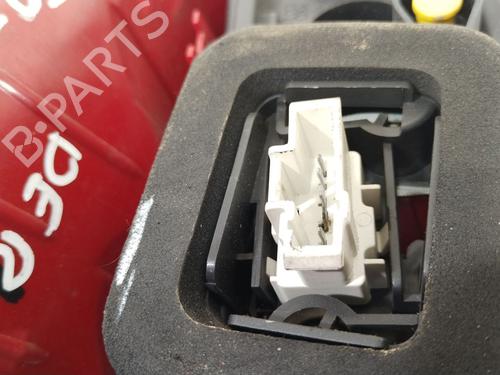 Right taillight PEUGEOT 307 SW (3H) 1.6 16V | BP29279884C35 