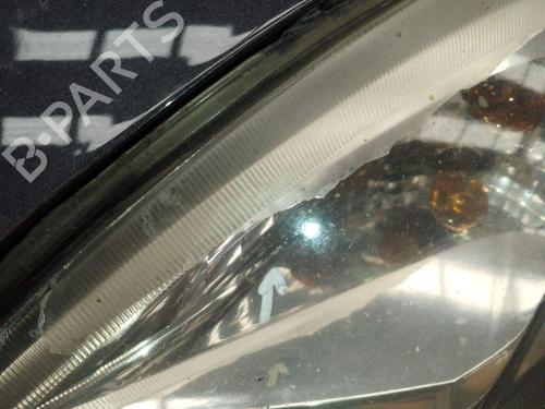 Left headlight LANCIA YPSILON (843_) 1.2 (843.AXB1A) | BP37175420C28 - Image 3