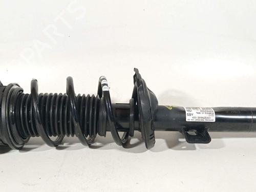 Used Right front shock absorber Right front shock absorber SEAT IBIZA V (KJ1, KJG) 1.0 TSI (110 hp) 39900604 39900604