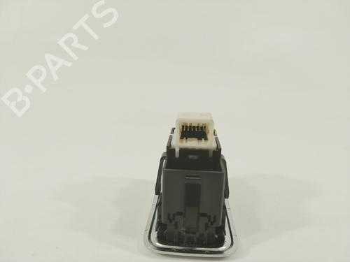 Left rear window switch LAND ROVER RANGE ROVER SPORT II (L494) 3.0 TDV6 4x4 | BP26552912I29 