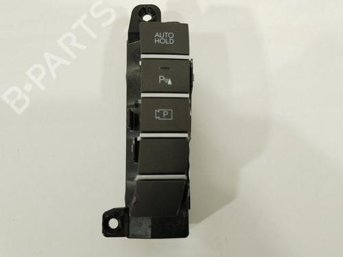 Used Switch HYUNDAI KONA (OS, OSE, OSI) 1.0 T-GDi Hybrid 48V (120 hp) 29021999
