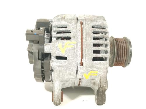 Used Alternator Alternator 17522679 17522679