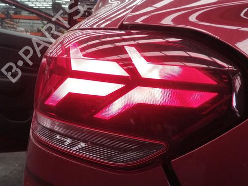 Left taillight DACIA SANDERO III 1.0 SCe 65 | BP37028345C34 - Image 2