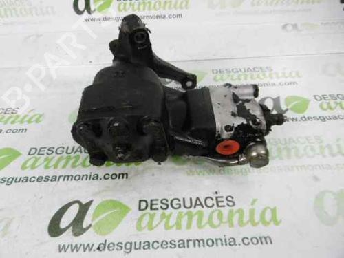 Used Steering rack BMW 5 (E34) 525 i 24V (192 hp) 1879052