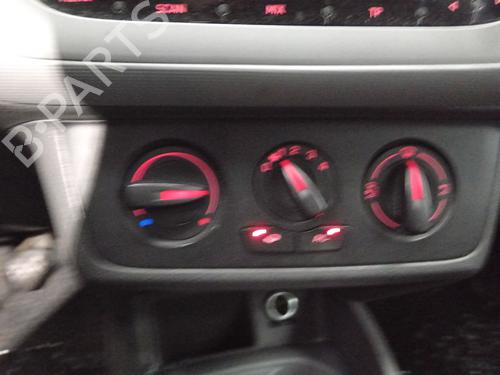 Used Climate control Climate control 38263084 38263084