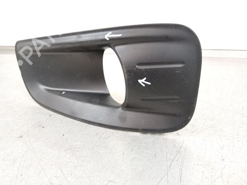 Grill CITROËN C4 II (NC_) 1.2 THP 130 (NCHNYM, NCHNYT) | BP35949476C40 - Image 3