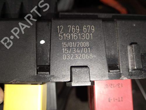 Fuse box SAAB 9-3 (YS3F, E79, D79, D75) 1,8t | BP40196218E1 - Image 2