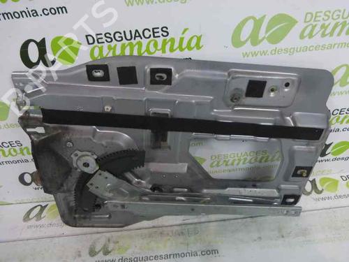 Rear right window mechanism HYUNDAI SANTA FÉ I (SM)  | BP2345888C25 