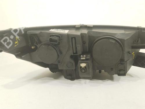 Left headlight CITROËN C4 II (NC_) 1.6 HDi 90 | BP35754814C28 - Image 5