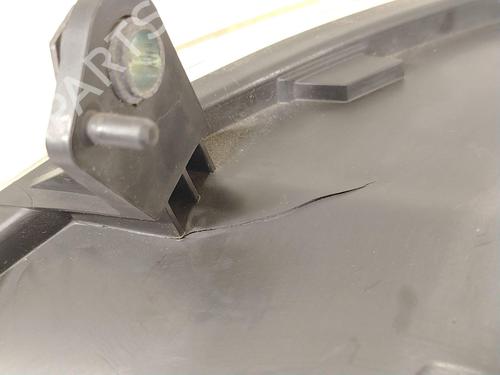 Right headlight LANCIA YPSILON (843_) 1.4 (843.AXG1A) | BP40101066C29 - Image 11
