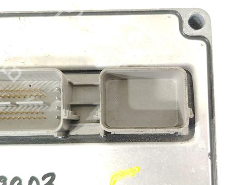 Engine control unit (ECU) FORD FOCUS II (DA_, HCP, DP) 1.6 TDCi | BP31968756M57 