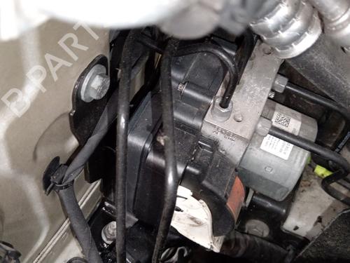 Used ABS pump ABS pump CITROËN C4 SPACETOURER (3D_) 1.6 BlueHDi 100 (99 hp) 36017220 36017220