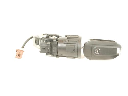 Ignition barrel OPEL CORSA F (P2JO) 1.5 (68) | BP26599467M48 - Image 2