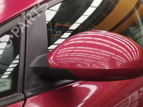left-mirror-seat-toledo-iii-5p2-2004-2005-2006-2007-2008-2009-35979280 main image