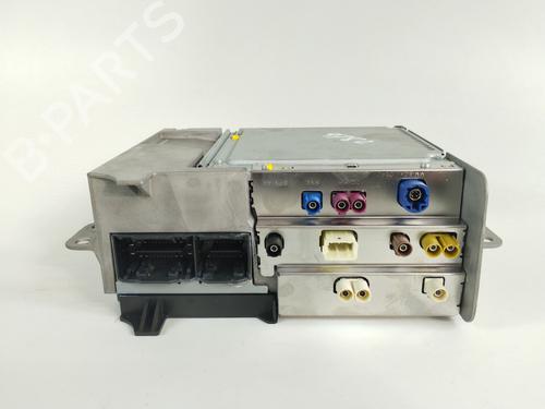 Used Electronic module MERCEDES-BENZ A-CLASS (W177) [2018-2025]  12260117