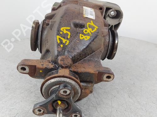 Rear differential BMW 1 (E87)  | BP8506496M24 