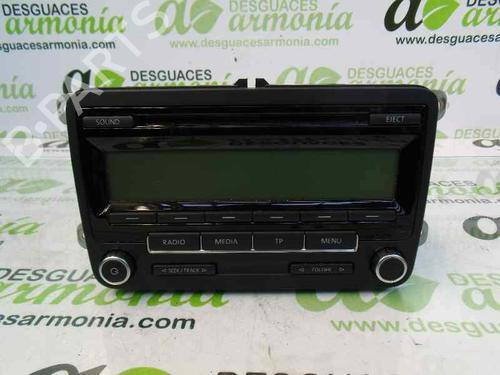 Used Radio Radio 2008439 2008439