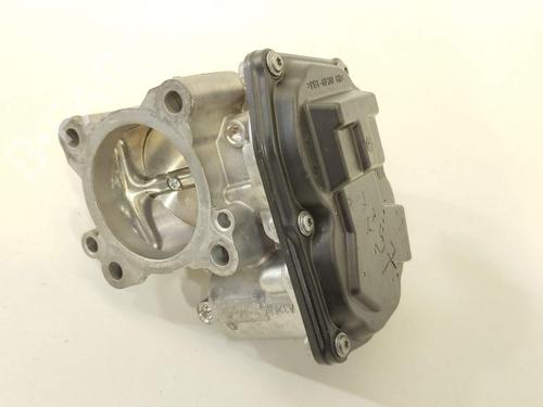 Used Throttle body Throttle body 10287591 10287591