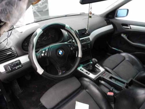Mass air flow sensor BMW 3 (E46) 330 d | BP4848357M95 
