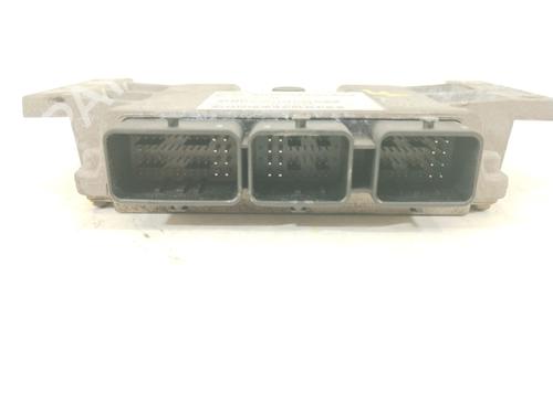 Engine control unit (ECU) PEUGEOT 207 (WA_, WC_) 1.4 16V | BP32502529M57 