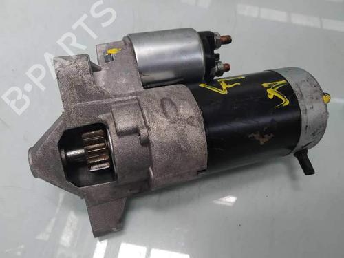 Starter PEUGEOT 807 (EB_) | BP4853826M8 - Image 2