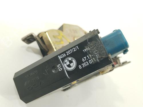 Rear left lock BMW 5 (E34) 520 i 24V | BP27573539C100 