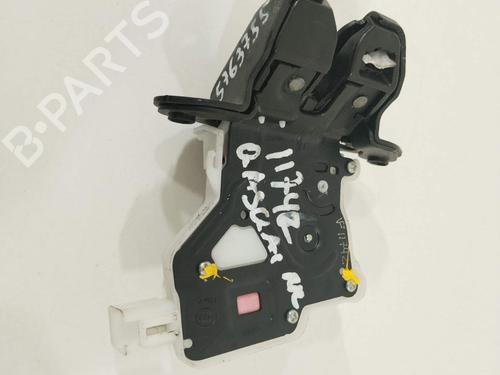 Used Tailgate lock Tailgate lock 16966559 16966559