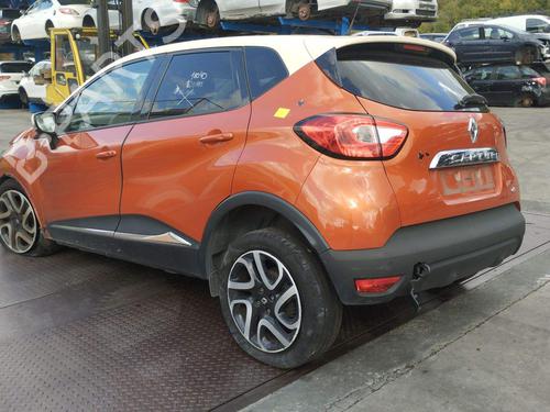 Engine control unit (ECU) RENAULT CAPTUR I (J5_, H5_) 1.5 dCi 90 (J5N4, J5M5, J5MW, J5M6, J5AL, J5AJ) | BP39568683M57 - Image 11