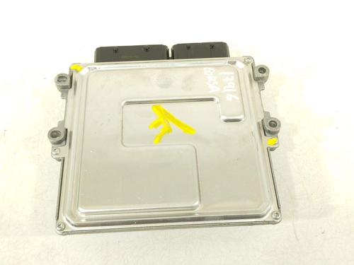 Engine control unit (ECU) OPEL CORSA F (P2JO) 1.2 (68) | BP38752230M57  - Image 6