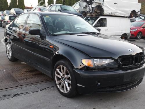 Right front fog light BMW 3 (E46) 320 d | BP16569112C31 