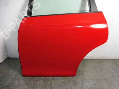 Left rear door SEAT LEON (1P1)  | BP1913647C4 