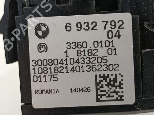 Headlight switch BMW 3 (E90) 320 d | BP16679614I24 