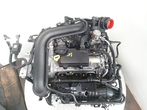 Engine SEAT IBIZA V (KJ1, KJG) | BP18239634M1 - Image 8