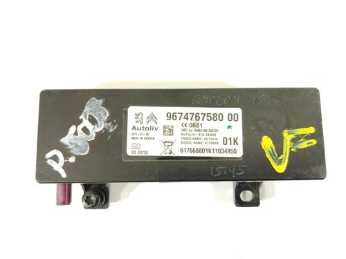 Electronic module PEUGEOT 5008 (0U_, 0E_) 1.6 HDi | BP32216723M83