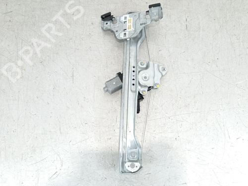 Used Rear right window mechanism Rear right window mechanism 38074108 38074108