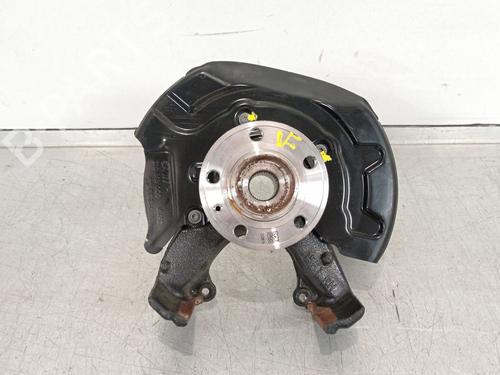 Used Right front steering knuckle Right front steering knuckle SEAT IBIZA V (KJ1, KJG) [2017-2026] 34510210 34510210