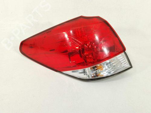 Left taillight SUBARU LEGACY V (BM) 2.0 D AWD (BMD) | BP38062224C34 - Image 3