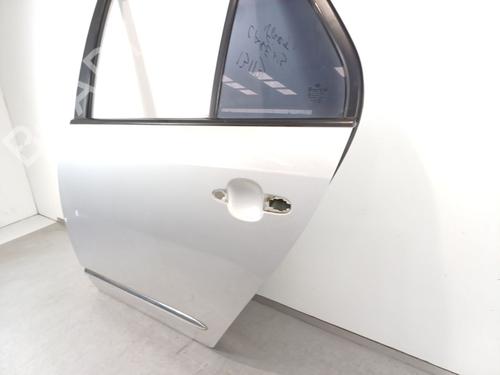 Left rear door KIA CARENS II MPV (FJ)  | BP23551316C4 