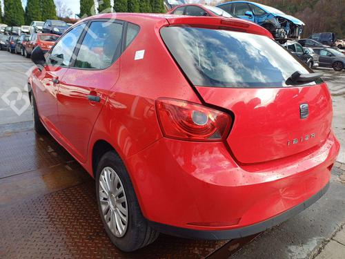 Left front window switch SEAT IBIZA IV (6J5, 6P1) 1.4 TDI | BP36642809I27 - Image 4