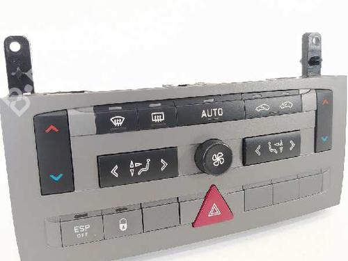 Commande Chauffage CITROËN C5 II (RC_)  | BP7843657I5 